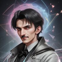 Nikola Tesla