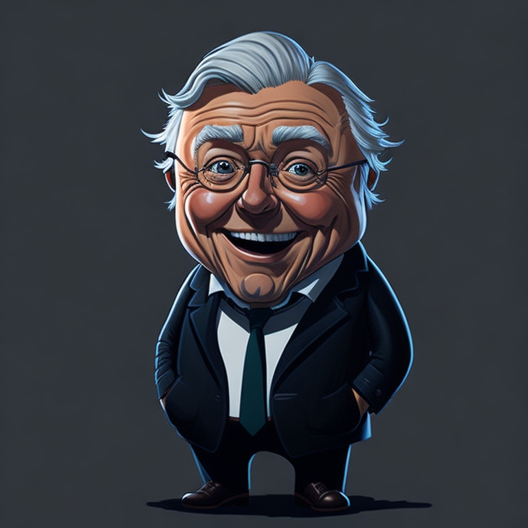 David Attenborough