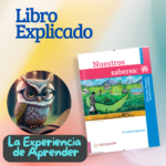 Te enseño cómo contestar los acertijos del libro de Múltiples Lenguajes de 3° 2024 – Pág. 36-38